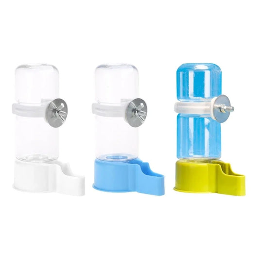 Bird Water Feeders Automatic Parrot - ProPawPet.com