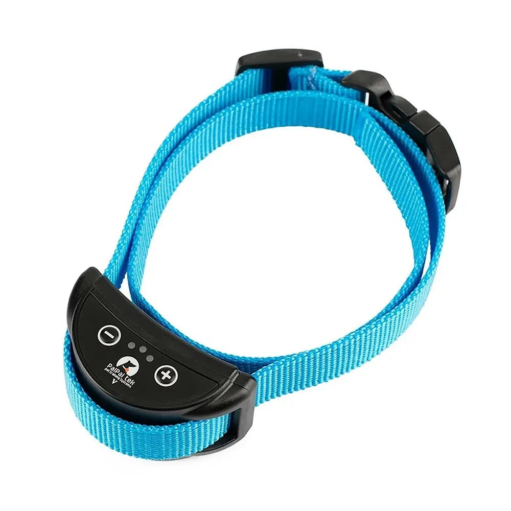 Dog Bark Collar,rechargeable Anti-bark