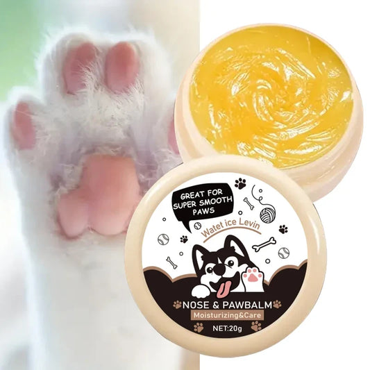 20g Dog Nose and Paw Balm Dog Paw Cream Cats - ProPawPet.com