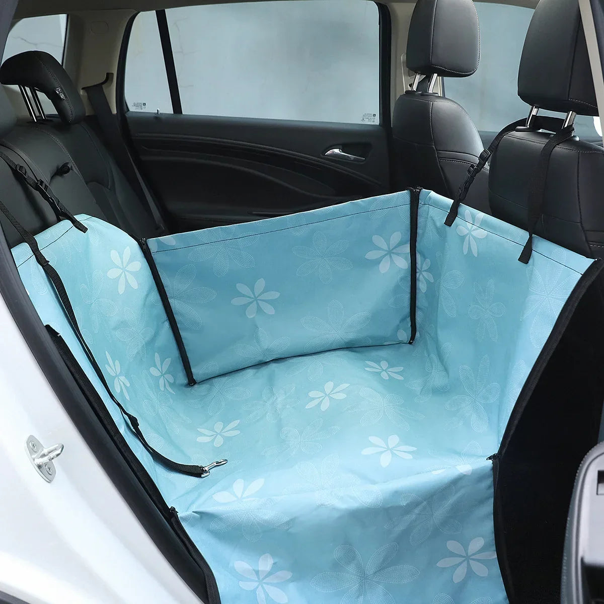 Pet Carriers Dog Car Seat Cover Carrying for - ProPawPet.com