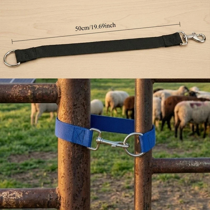 3pcs Simple Marek Door Latches, Simple Ranch - ProPawPet.com