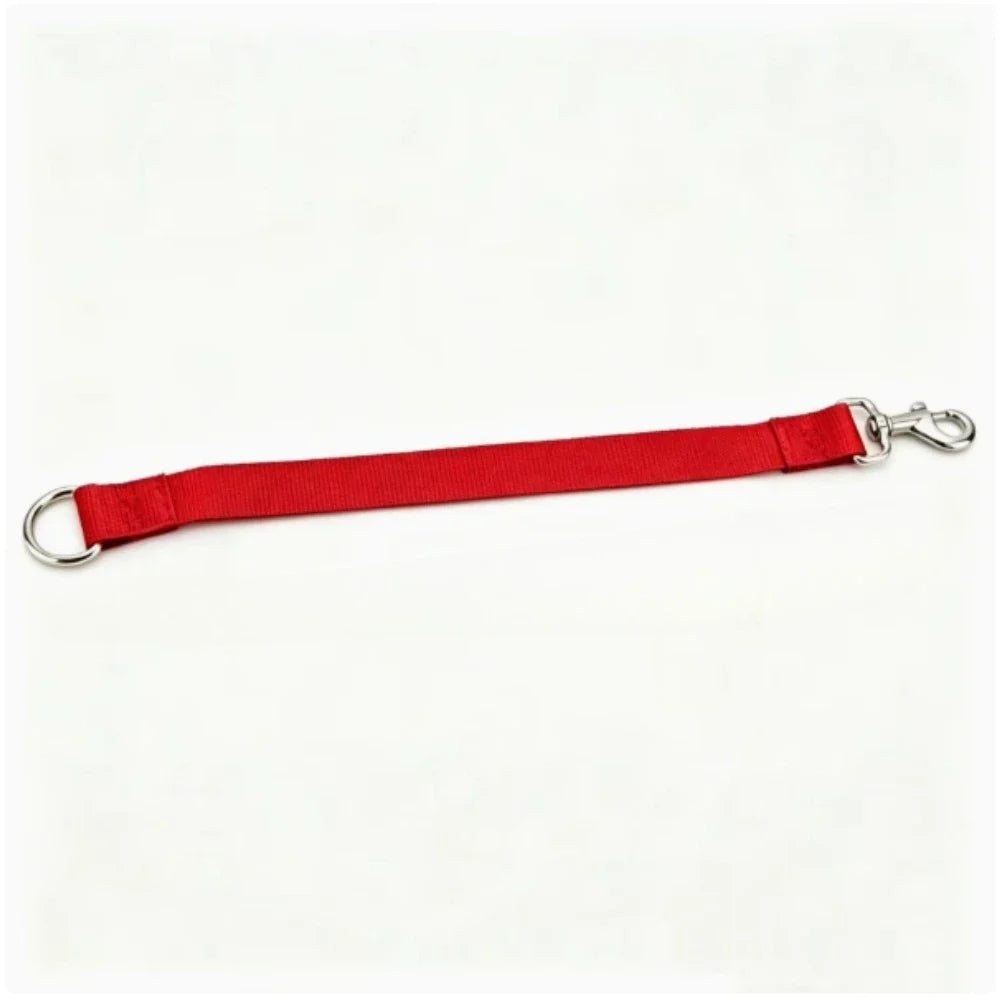 Single Loop Rope Gate for Horses
