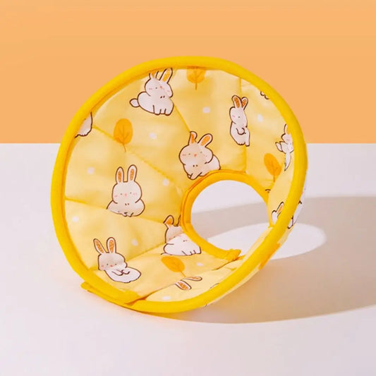 Portable Anti-Bite Pet Elizabeth Collar Soft - ProPawPet.com