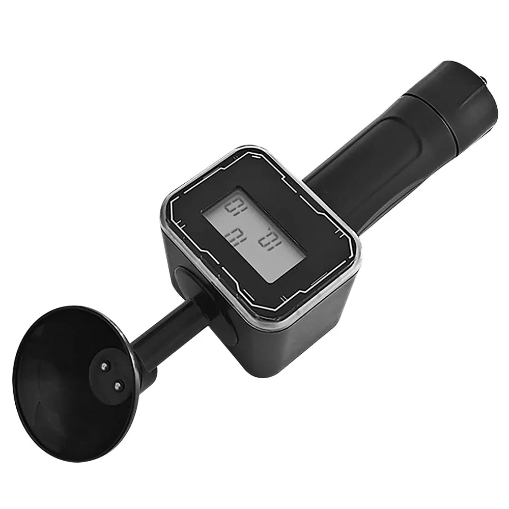 Sinohero Veterinary Cows Mastitis Detector Vet Waterproof, Portable