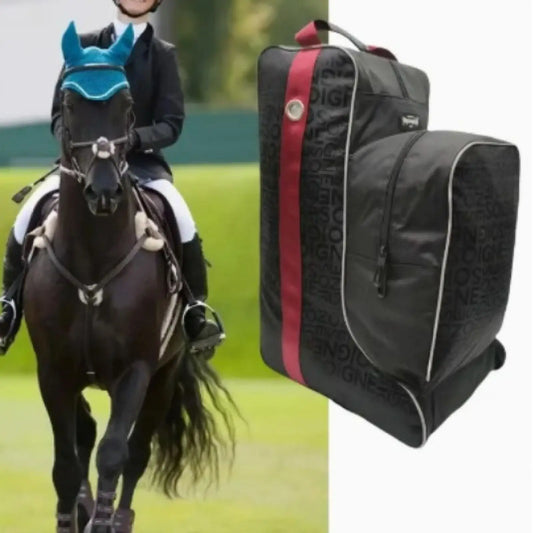 Carry Pouch Transport Equestrian Pack - ProPawPet.com