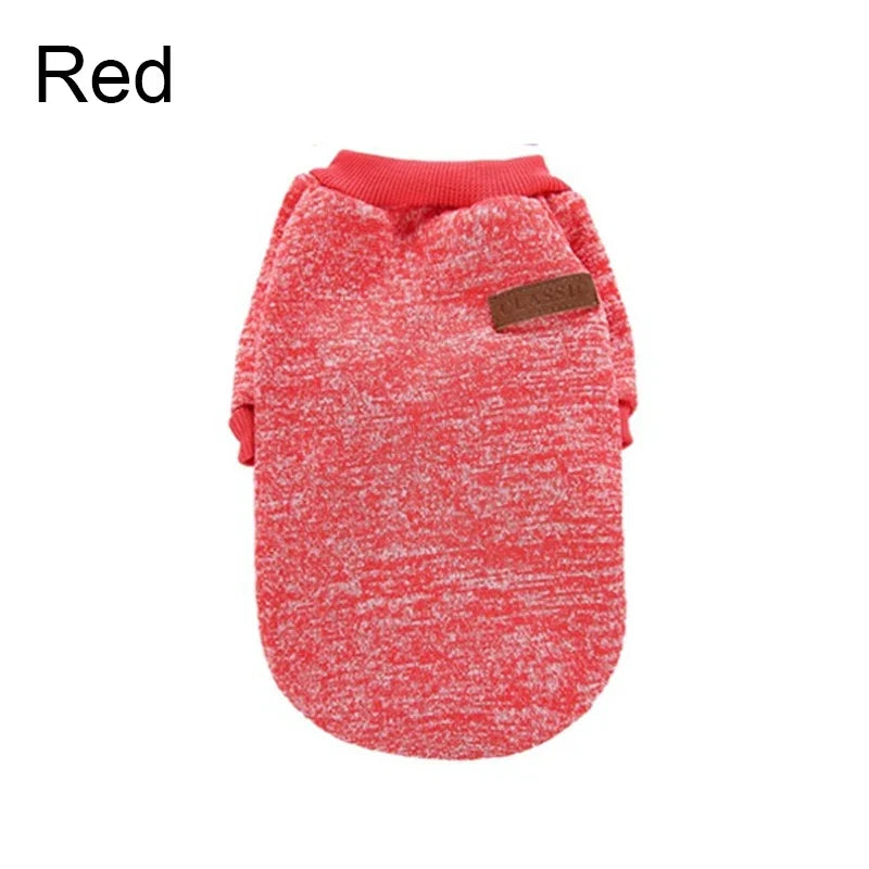 Pet Accessories Winter Dog Clothes for Small - ProPawPet.com