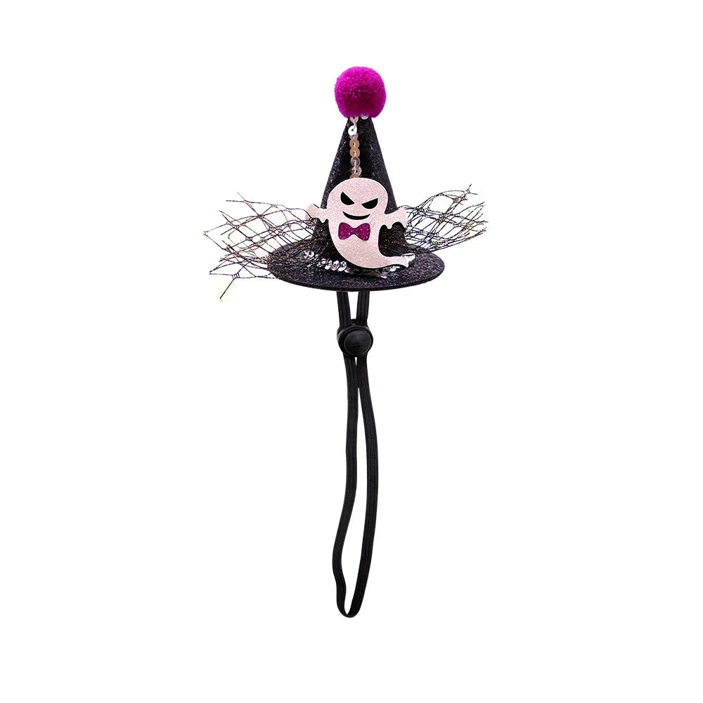 1PCS Halloween Party Dog Hat Adjustable Dog - ProPawPet.com
