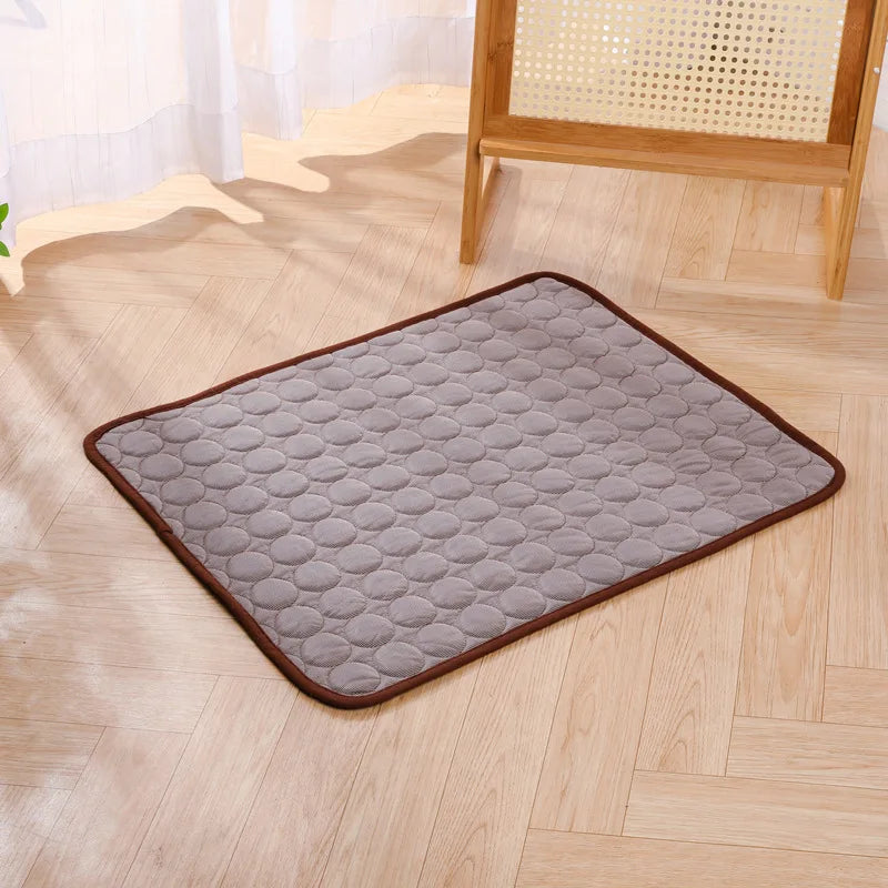 Pet Cooling Mat for Dogs Cats Summer Cooling - ProPawPet.com