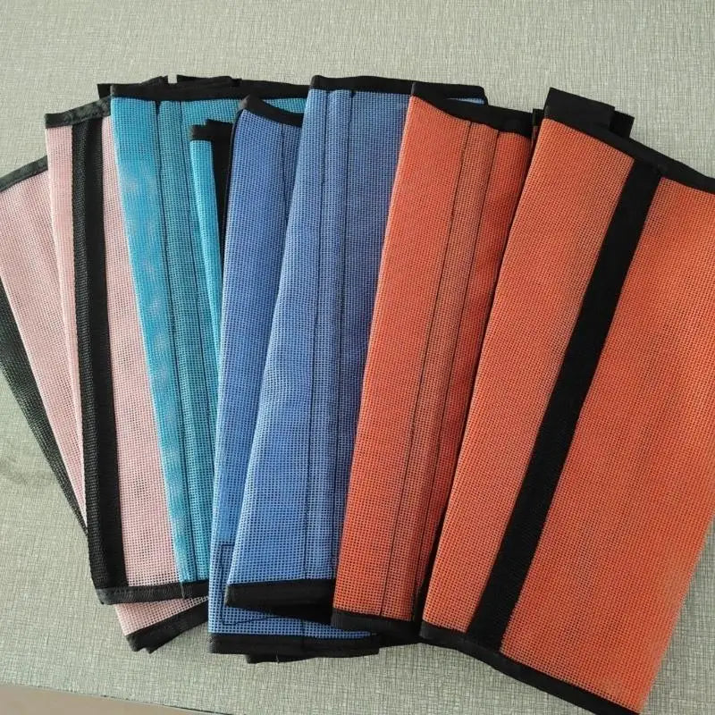 652F 4Pcs Fine Mesh Loose Horse Boot Mesh - ProPawPet.com