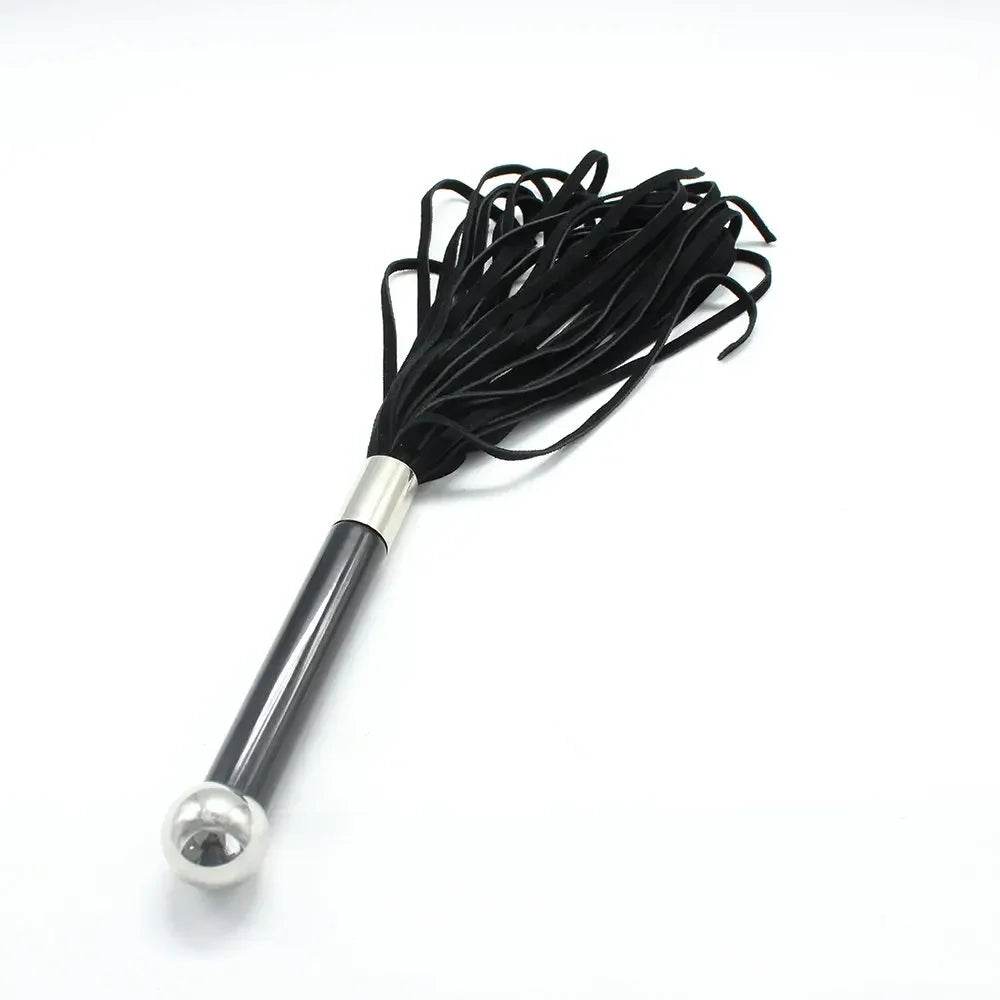 15 Inch Length Genuine Leather Tassel Short - ProPawPet.com