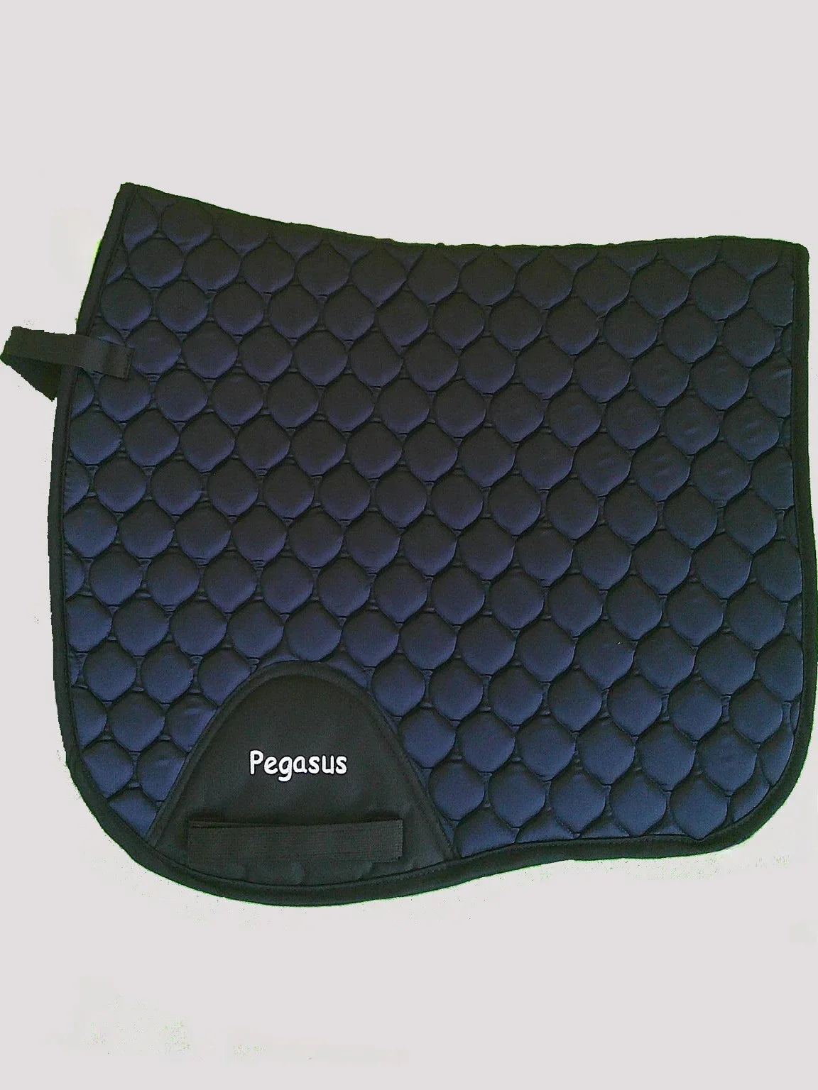 English Style Saddle Pad Sweat Absorbent - ProPawPet.com