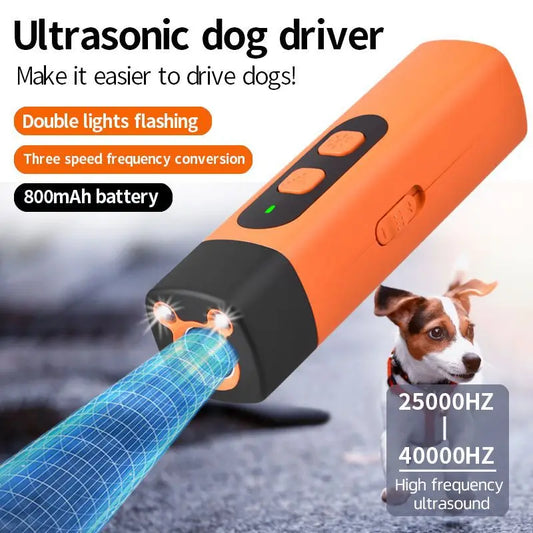 HOMEFISH Pet Training Control Device - ProPawPet.com