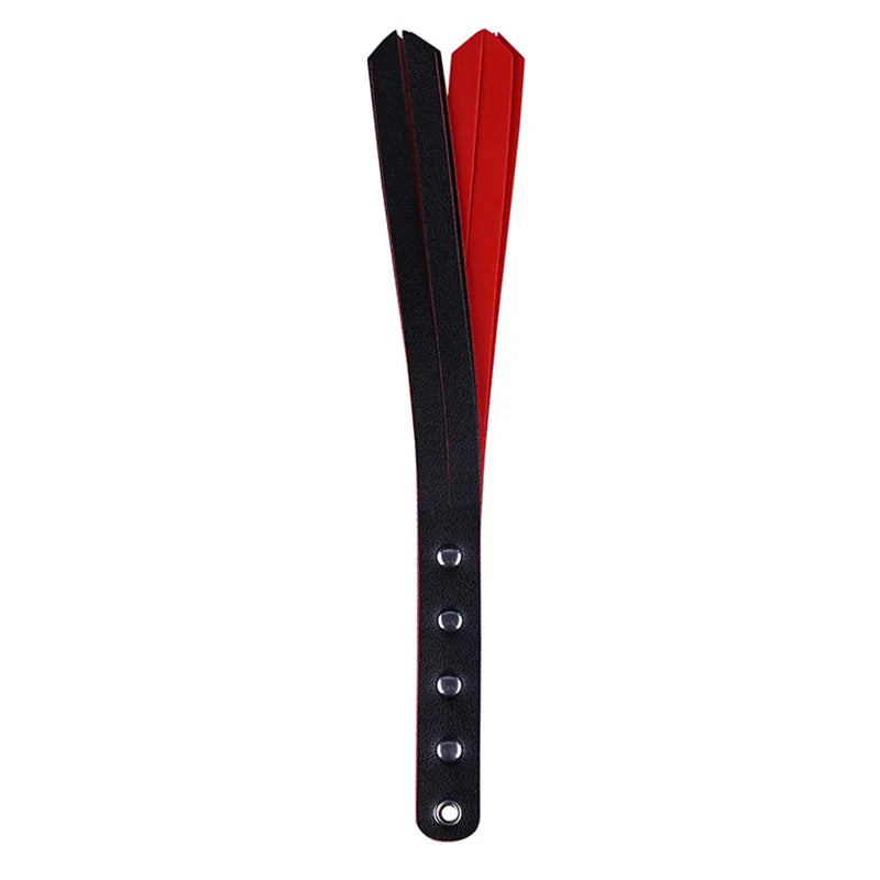 1Pcs PU Leather Horse Riding Whip Training - ProPawPet.com