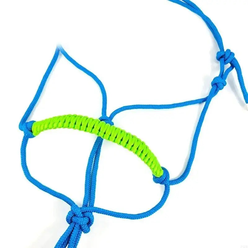 P88E Horse Halter Wear Resistant Rope Halter - ProPawPet.com