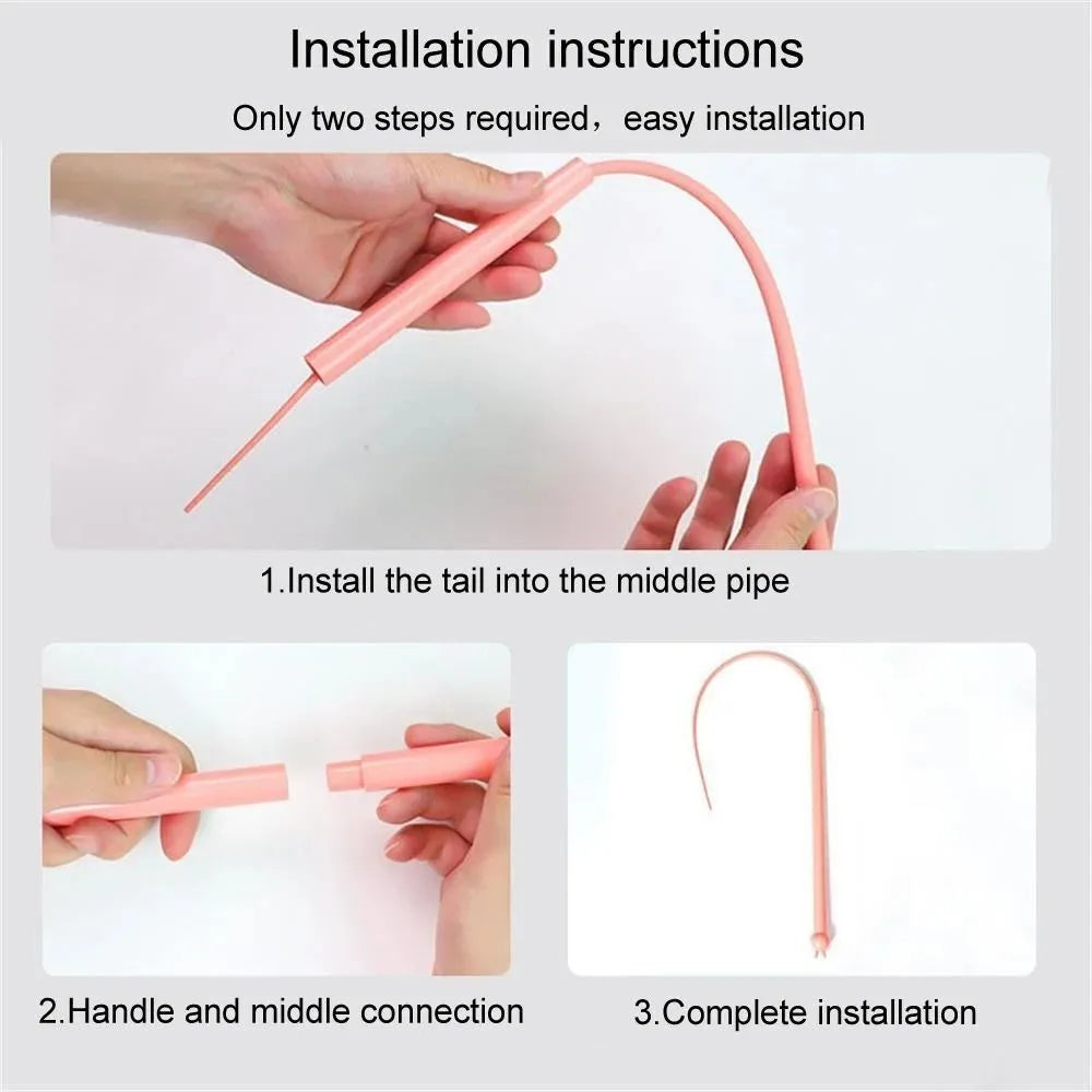 Simulated Mouse Tail Long Tail Cat - ProPawPet.com