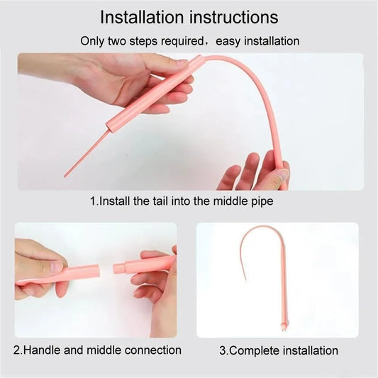 Simulated Mouse Tail Long Tail Cat - ProPawPet.com