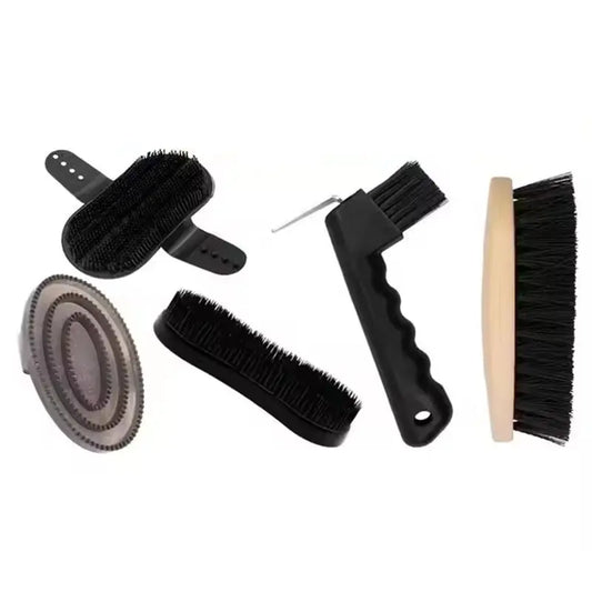【Price Drop !!】5-Piece Horse Grooming Kit - ProPawPet.com