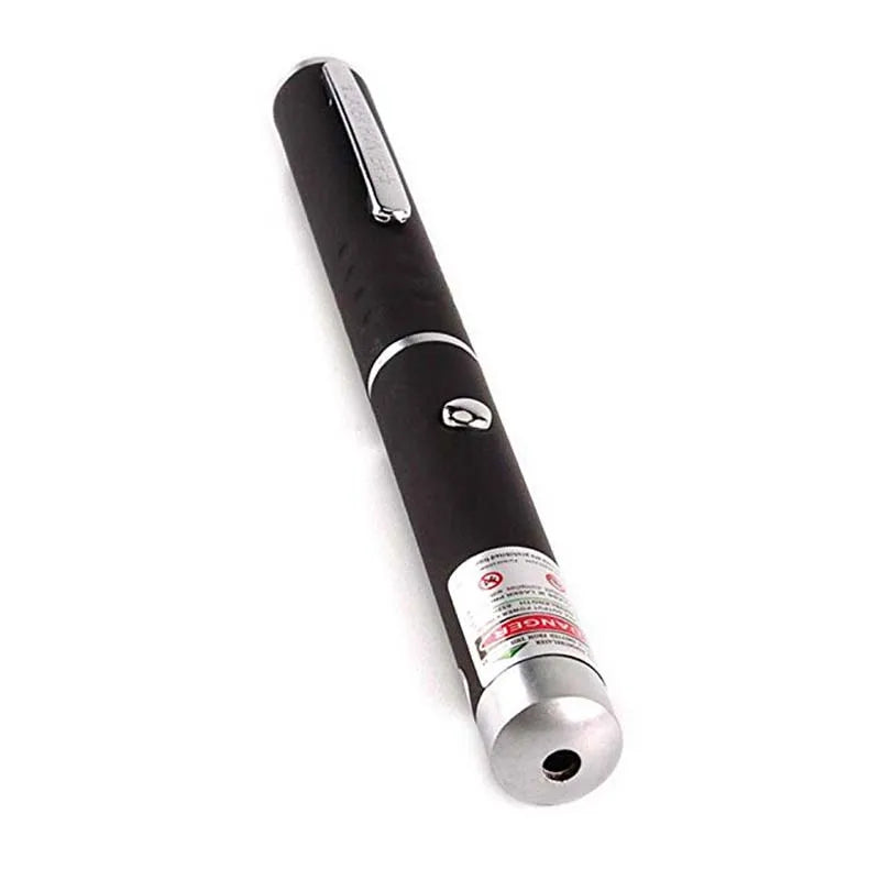2-in-1 Mini LED Laser Pointer Pet Training - ProPawPet.com