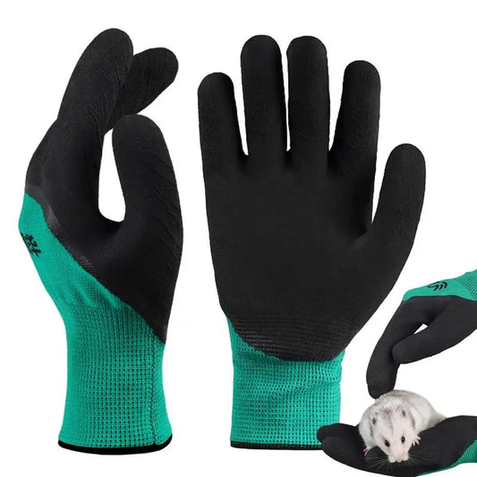 Bite-resistant Pet Gloves Anti Scratch - ProPawPet.com