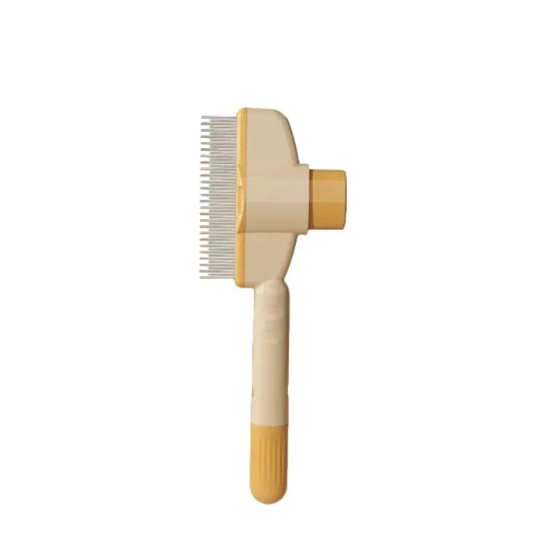 Dog Hair Brush Cat Grooming Comb – Dog Supplies