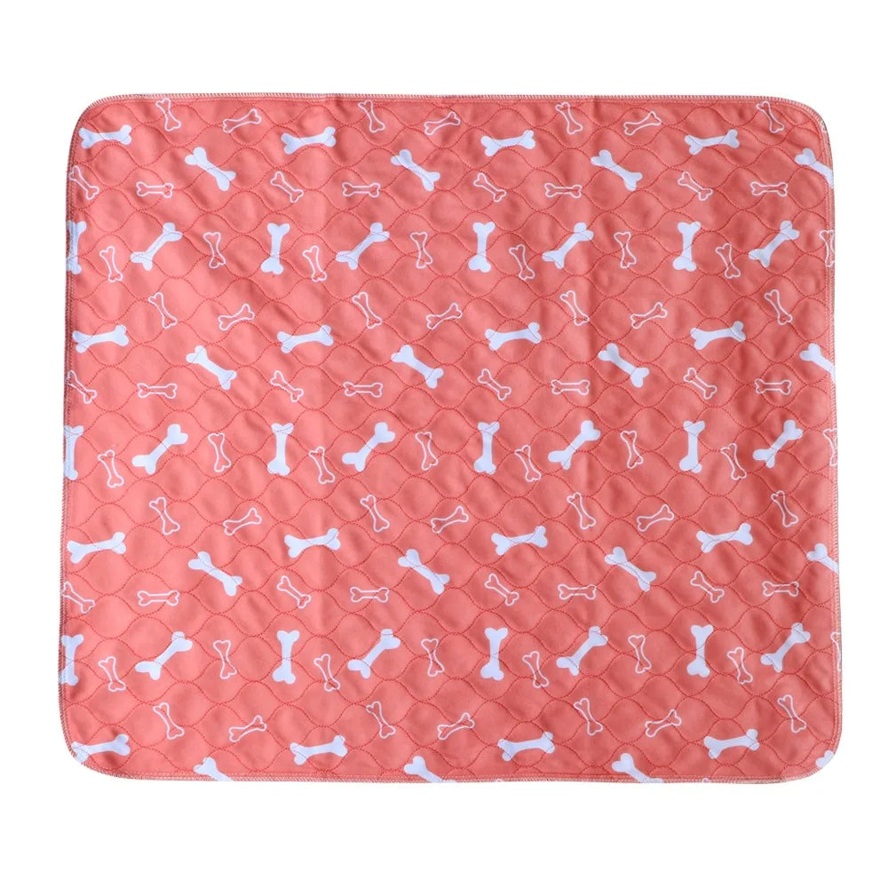 Durable Super Absorbent Pet Bed Mat Washable - ProPawPet.com
