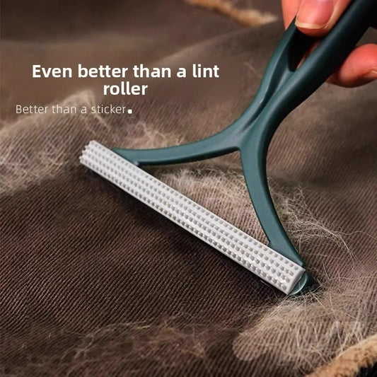 Reusable Manual Lint Scraper Portable Pet - ProPawPet.com