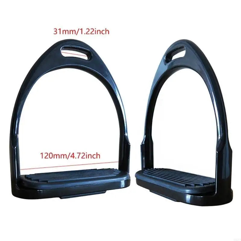 Horse Stirrups, 1Pair High Strength Riding - ProPawPet.com