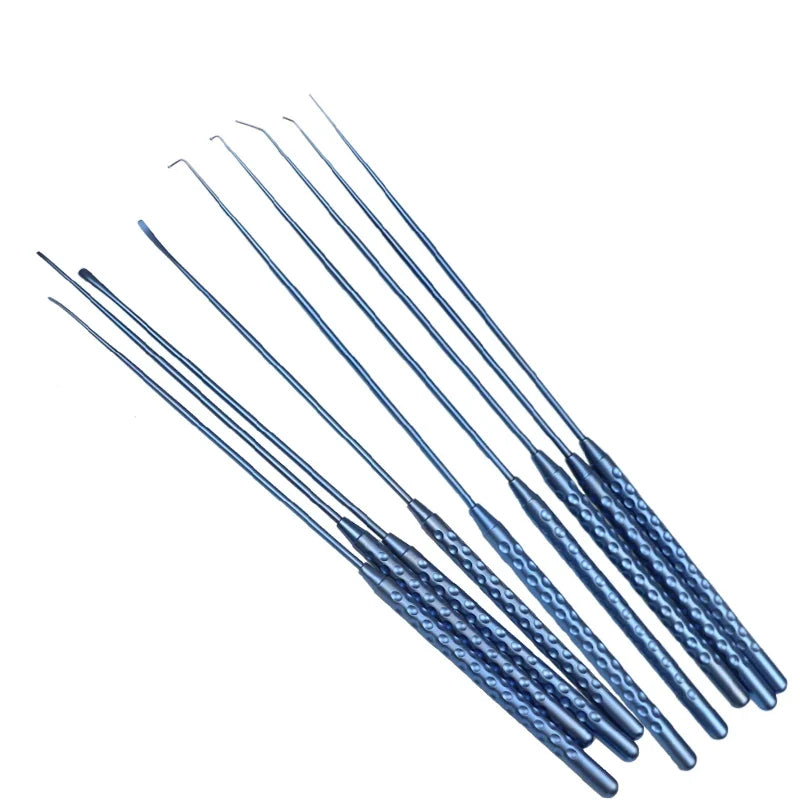 Orthopedic Micro Curette Hook Micro Nerve - ProPawPet.com
