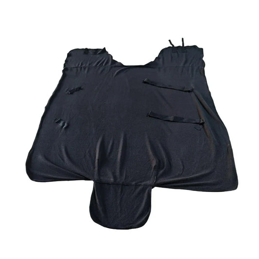 Advanced Grade Fleece Horse Coat Provides - ProPawPet.com