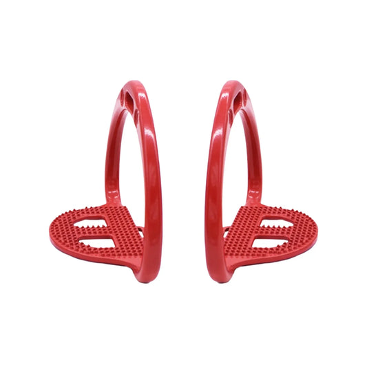 Aluminum Horse Stirrups, Anti-Corrosion - ProPawPet.com