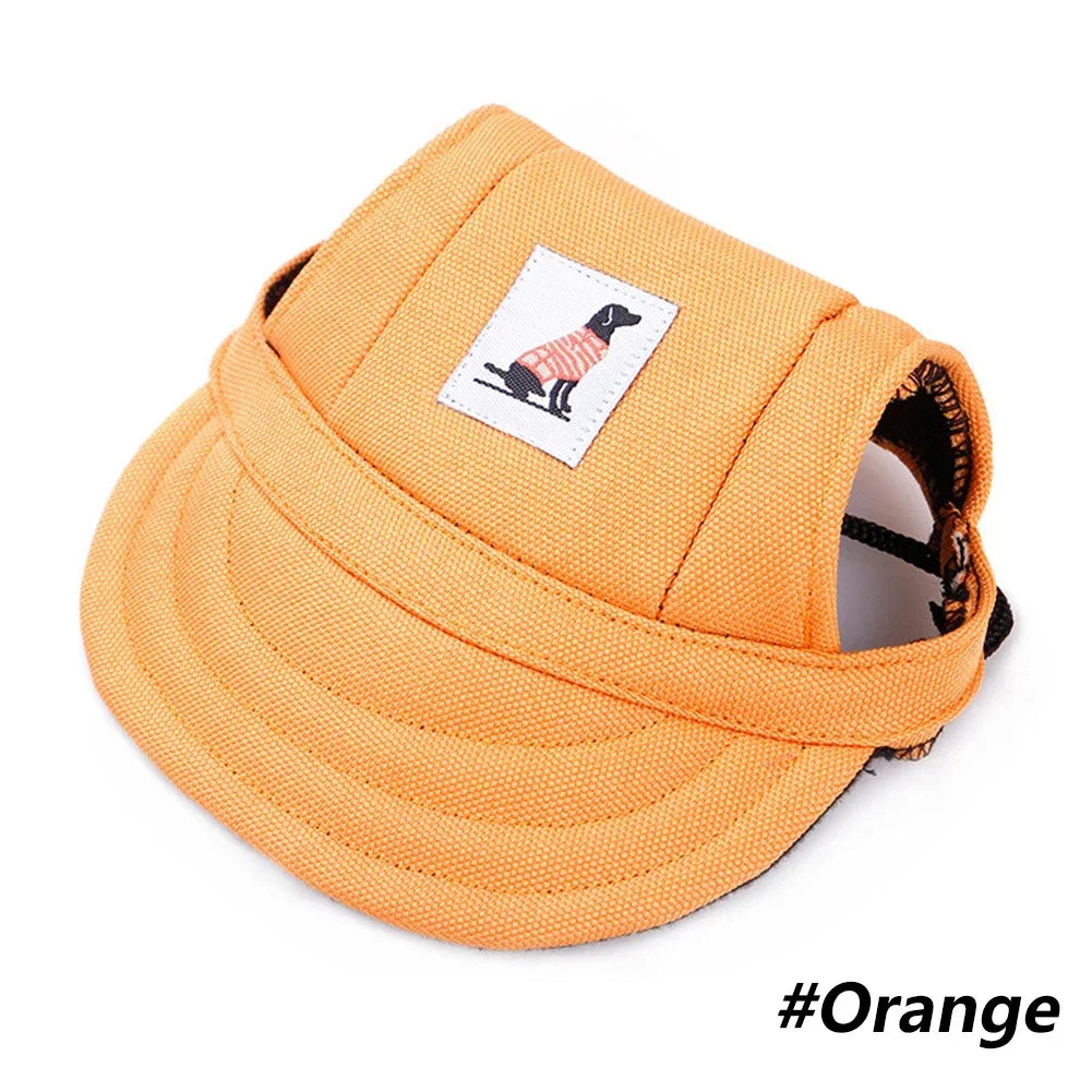 Fashionable Cute Pet Dog Cat Puppy Hat - ProPawPet.com