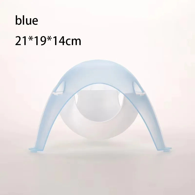 Hamster Spacer Capsule Nest Rest Sleeping House – Small Pet Supplies