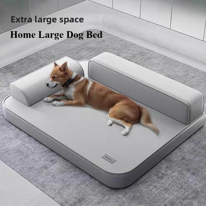 Four-season Home Doghouse Large Waterproof - ProPawPet.com
