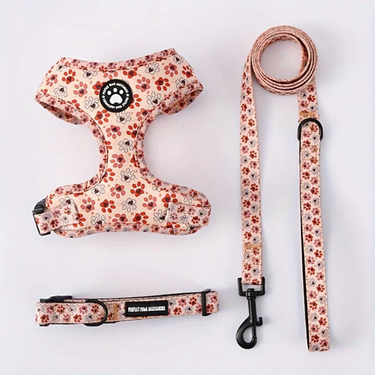 Breathable Adjustable Knit Fabric Dog - ProPawPet.com