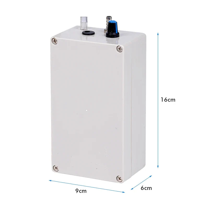 12v Electric Milking Pump – Cattle, Sheep & Goat Supplies