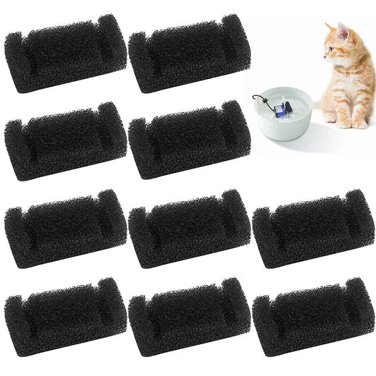 10/4/1Pcs Pet Drinking Sponge Filter Water - ProPawPet.com