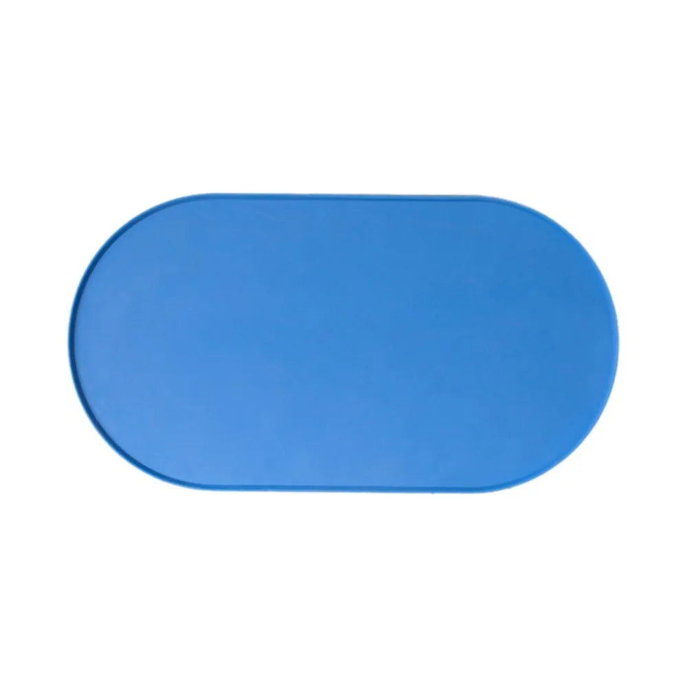 Durable Silicone Pet Food Mat Waterproof - ProPawPet.com