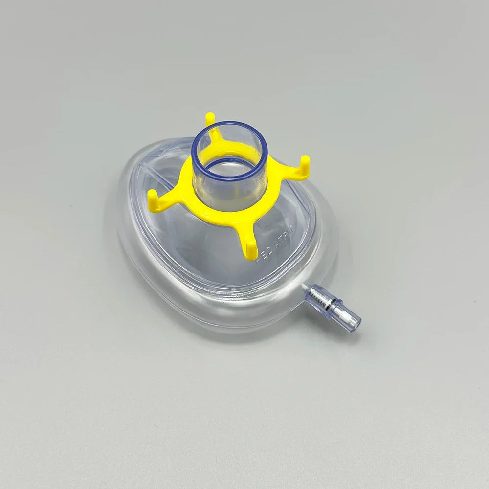 PVC Anesthesia Masks and Disposable Sterile - ProPawPet.com