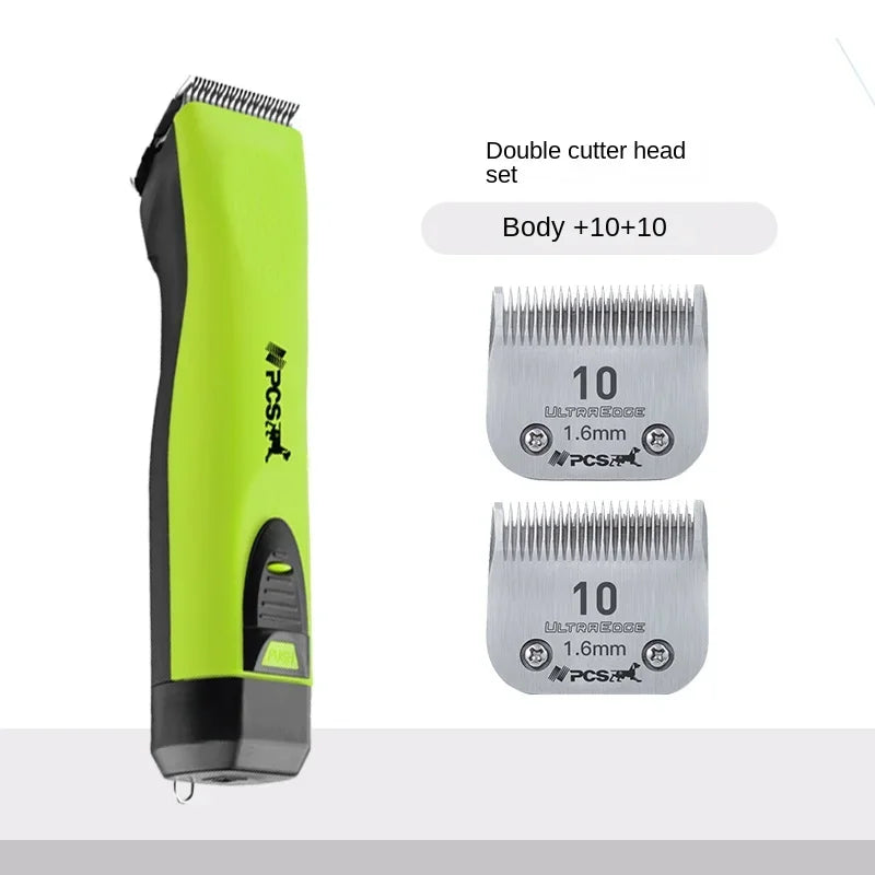 Professional Shaver Pet Electric Clipper Dog - ProPawPet.com