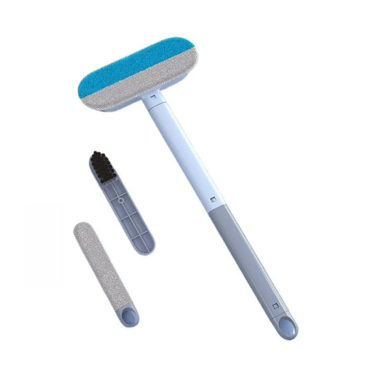 1/2Pcs Long Handle Pet Hair Remover Brush - ProPawPet.com