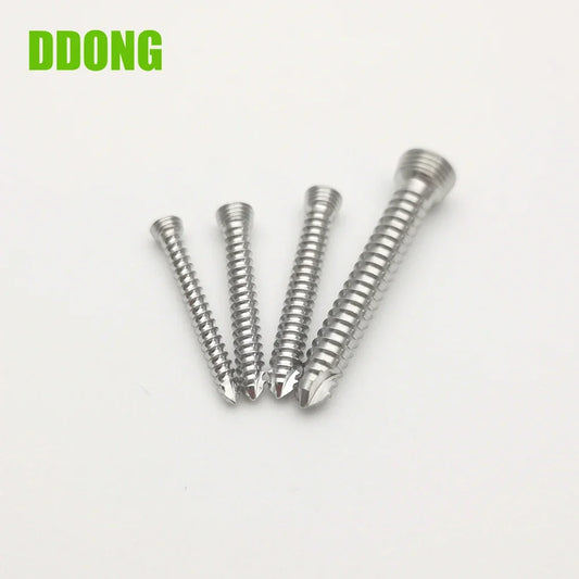 S.S. Locking Screw For Veterinary 2.7mm, - ProPawPet.com