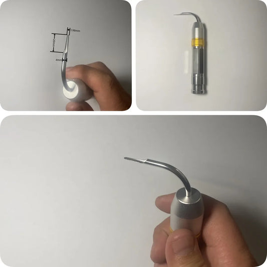 Rat pharyngoscope, mouse tracheal - ProPawPet.com