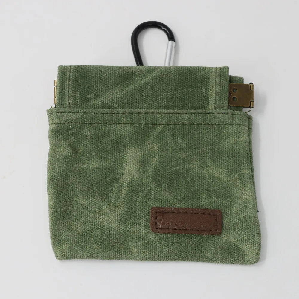 Dog Treat Pouch Portable Handsfree Training Bag – Carriers, Bags & Travel