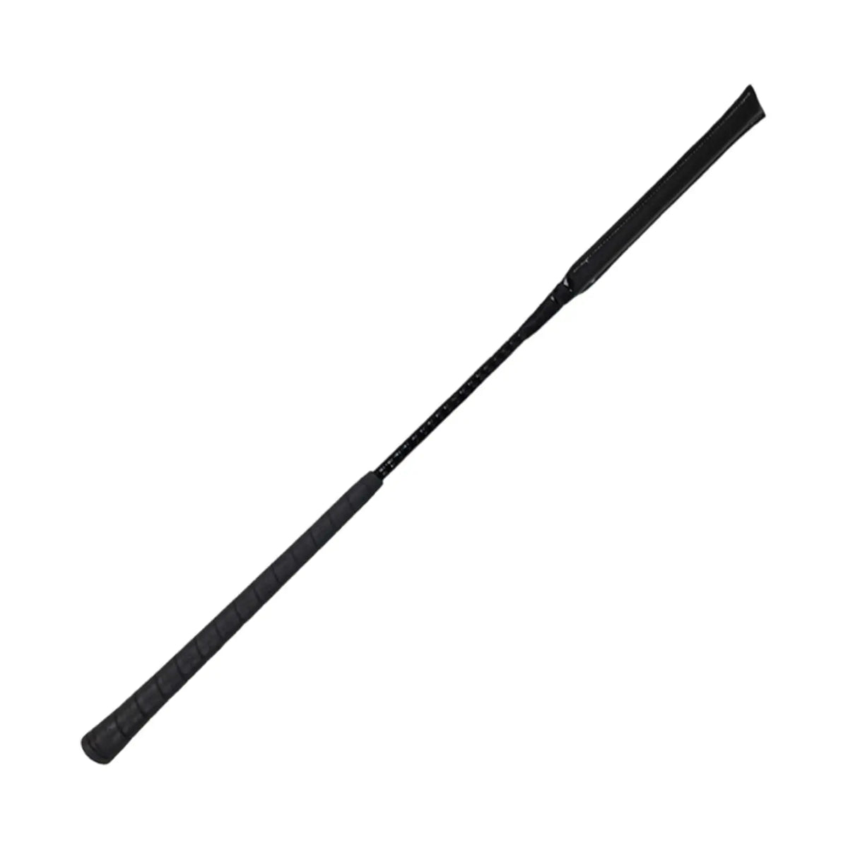 Versatile Horse Whip Microfiber PU Equestrian Riding Crop – 6 Colors
