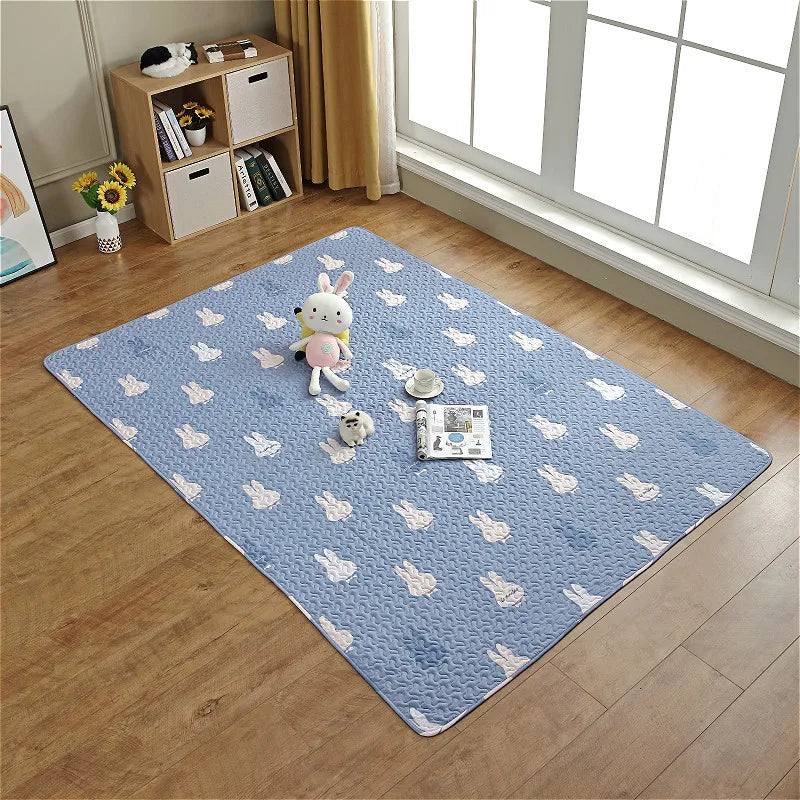 Rabbit Floor Mat Pet Sofa Cushion Training - ProPawPet.com