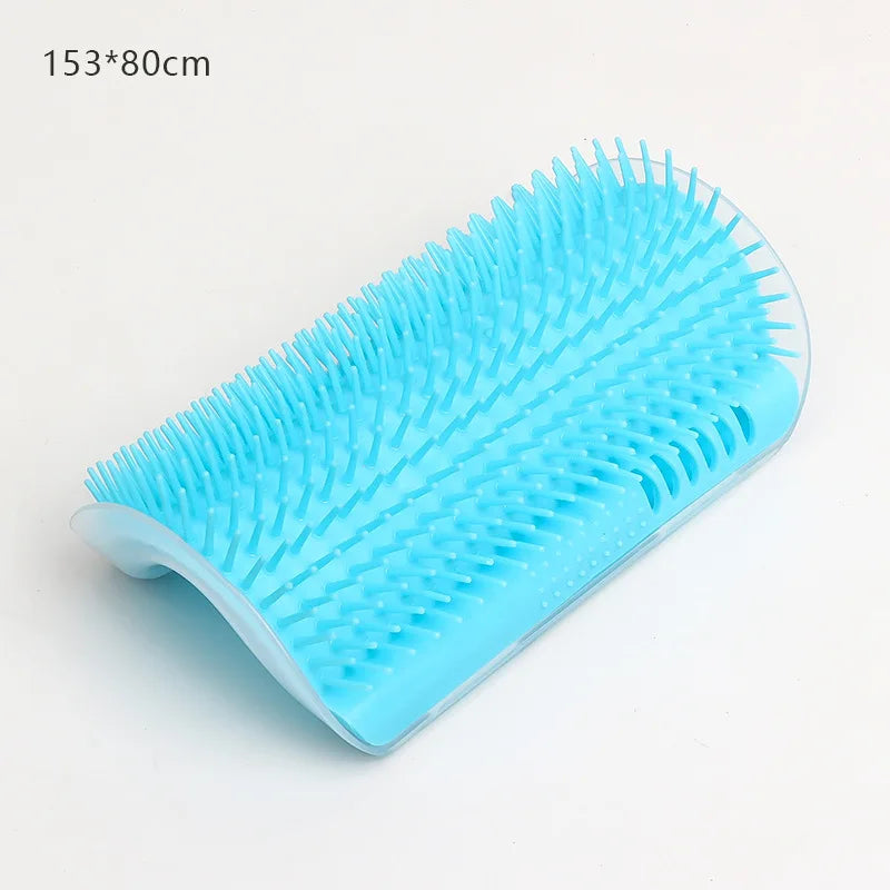 Cat Massage Tool Pet Hair Removal Grooming Comb