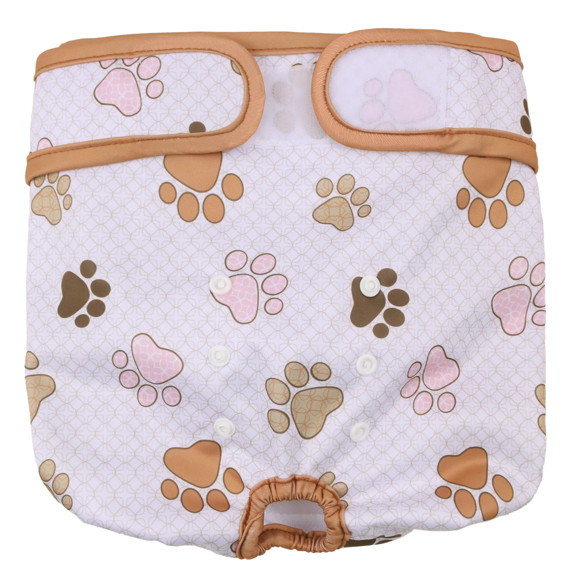 Reusable Female Dog Diapers For Small Big - ProPawPet.com