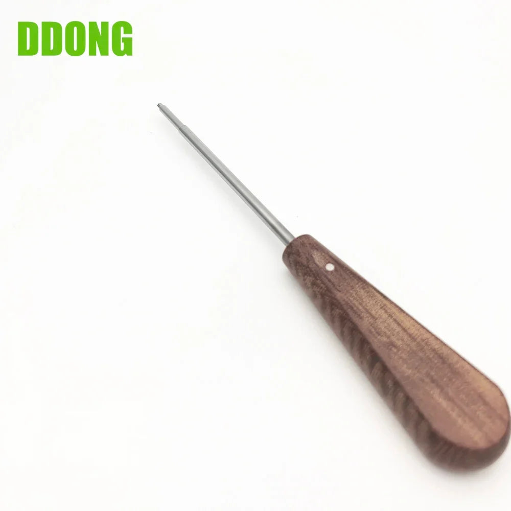 S.S. Locking Screw For Veterinary 2.7mm, - ProPawPet.com