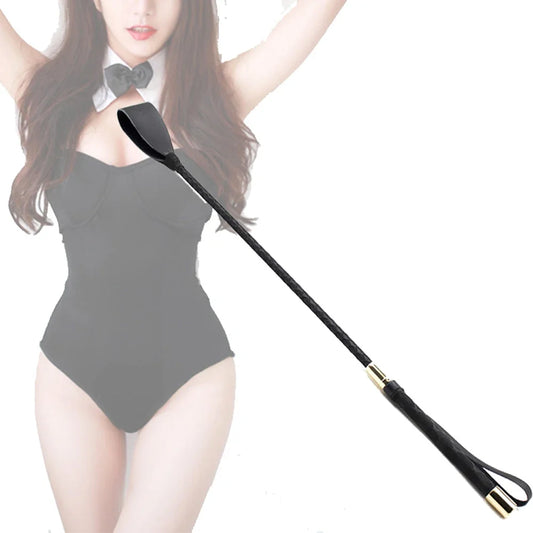 Premium Horse Riding Crop Comfortable Grip - ProPawPet.com