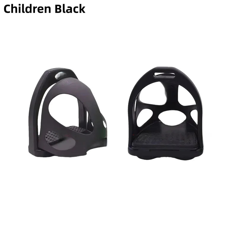 Equestrian Safety Stirrups – Horse Supplies